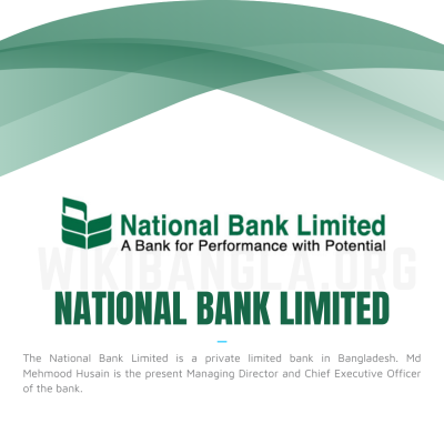 National Bank PLC: A Thriving Private Bank in Bangladesh