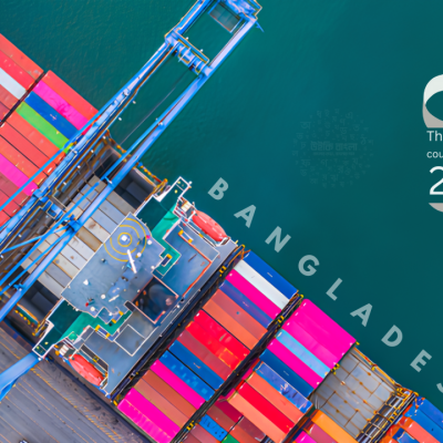 Bangladesh: The Economist's Country of the Year 2024