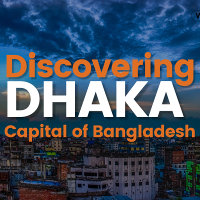 Discovering Dhaka: A Overview of Fascinating History