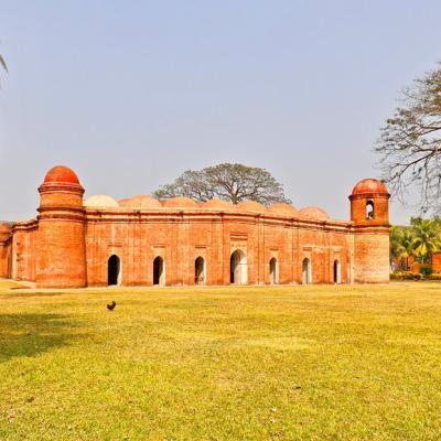 Exploring Khulna: A Thriving Hub of Economy and Culture in Bangladesh