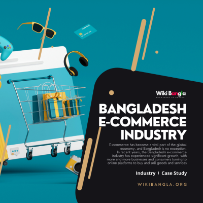 The Rapid Growth and Challenges of the Bangladeshi E-commerce Industry